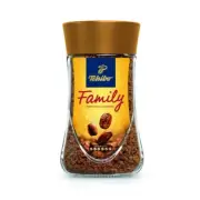Tchibo Family Instant Coffee 200g FREE SHIPPING