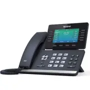 Yealink SIP-T54W 16-Lines Corded/Cordless IP Phone