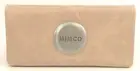 MIMCO MIM WALLET IN SAND DUNE (LEATHER) BNWT RRP$149