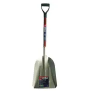 Spear & Jackson SJ-ASG55 - Mulch Scoop - D Handle
