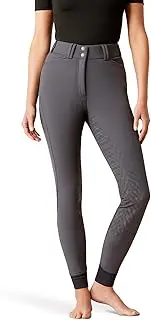 [ARIAT] Women's Tri Factor Frost Insulated Full Seat Breech