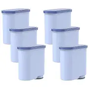 Filter Cartridges for Aqua Clean Fully Automatic Coffee Machines,for Philips Ca6903/10 and Ca6903/22 Blue
