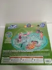 Water Sprinkler Splash Pad Wading Pool 11 ft. H2O Go Underwater Adventure #2L5