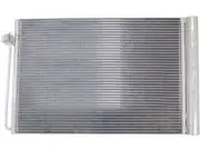 Denso 39GN48B A/C Condenser Fits 2004-2007 BMW 525i A/C Condenser (for: BMW)