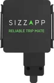 Sizzapp Max, GPS tracking device