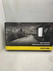 Can-Am Defender Large Side Mirrors Pair PART# 715008100