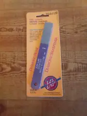 Eze Lap diamond sharpener Model LM new in package