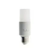 G.A.L 9W T37 LED E27 Globes Bulbs Lamps 240V Warm White 3000K 720L – BULK PACKS