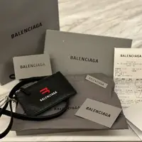 在飛比找PopChill優惠-[二手] 時尚單品大降價近新全配 台灣購證✨balencia