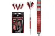 Winmau Overdrive Darts Dart - 22g / 25g - 90% Tungsten