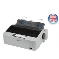 在飛比找蝦皮購物優惠-【酷3C】全新 EPSON LQ-310 LQ310 310