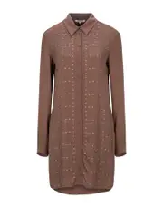 [PATRIZIA PEPE] PATRIZIA PEPE Mini dresses - Item 15045922