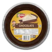 Ready Crust 9-Inch Chocolate Pie Crusts, Premade Pie Crusts For Baking And No...