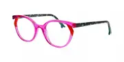 Face a Face Bocca Kuma 1 084 Women’s Glasses Pink Size 50 - Private Health Rebate - Blue Light Block Available