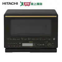 在飛比找樂天市場購物網優惠-HITACHI日立 31L多功能料理爐MROS800ATK-