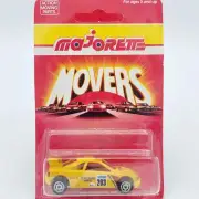 Majorette Peugot 405 T16 (1994 200 Series)