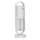 Cool Mist Humidifier Ultra Quiet Mini Anion Humidifier With LED Lights For