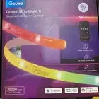 Govee - 49.2ft Wi-Fi RGBICW LED Strip Light - Multi