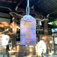 在飛比找蝦皮購物優惠-日本 岡崎神社 兔子神社 子授御守 小掛件