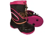 XTM Buzz Kids Aprs Snow Boots Candy Colour Euro 27/28 US 10/11
