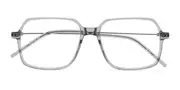 Kaleos Appleyard L C5 Men's Glasses Clear Size 58 - Private Health Rebate - Blue Light Block Available