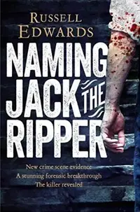 在飛比找誠品線上優惠-Naming Jack the Ripper: New Cr