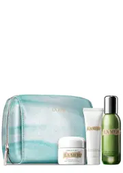 La mer - The Revitalising Hydration Collection - Gift Set - Hydrating – Female – Cleansers And Facewash
