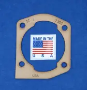 Base Gasket For Stihl P/N 1120 029 2302 Pick .006", .010", .013", .028" thick