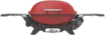 Weber Q 2600N+ LP Flame Red