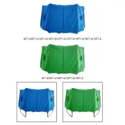 Trampoline Tent Trampoline Canopy Trampoline Protective Cover Trampoline Shade