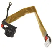 AC DC POWER JACK HARNESS CABLE SOCKET FOR SONY VAIO PCG-5K2M PCG-5L1M PCG-5L2M