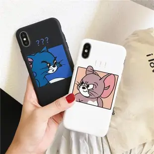 jerry mouse Phone cover iPhone 6s 6 case 11pro casing cute