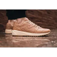 在飛比找蝦皮購物優惠-Saucony Grid 8000 Veg-Tan