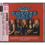 COYOTE UGLY 女郎俱樂部 電影原聲帶續集 附側標580700011140 再生工場 03