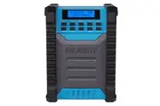 Majority Landbeach Worksite Radio