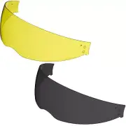 Shoei GT-Air II/J-Cruise II QS-V2 Inner Drop Down Shield