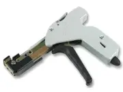 Kable Kontrol Stainless Steel Cable Tie Gun - Zip Tie Gun - Durable Metal