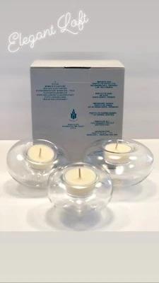 PartyLite BUBBLE FLOATERS - P97238! L@@K!