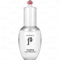 在飛比找Yahoo奇摩購物中心優惠-Whoo 后 拱辰享雪白精華(45ml)