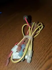 Jandy E0273200 Power Interface Controller Harness for Jandy Legacy LRZM Heater