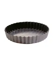 Nordic Ware 9.88in Quiche Pan