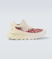 [Hoka One One] Hoka One One x Paria Farzaneh Restore Chukka sneakers UK 8.5 white