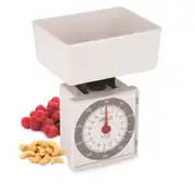 Avanti Compact Dietary Mechanical Scale 500gm