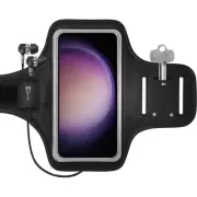Waterproof Armband Case Sports Running Arm Band for Samsung S23/S22 Plus Ultra