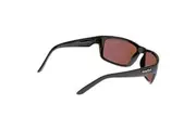 Ugly Fish Xenon PC3252 TR-90 Brown Lens/Black Frame Polarised Adult Sunglasses