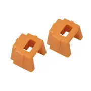 Bostitch 2 Pack Of Genuine OEM Replacement No-Mar Pads - JA5101E1-2PK