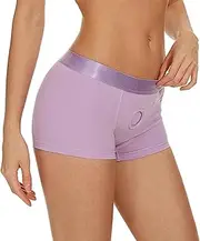 [Slippie] Strap On Harness Underpants for Women Couples Strap On Boxer Briefs Strapless Strap On Underwear Gifts for Friends Lovers