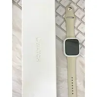 在飛比找蝦皮購物優惠-A級 李克手機 Apple Watch S7 45mm GP