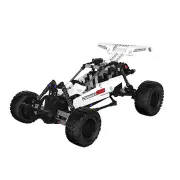 Desert Racing Car Off-Road Vehicle Blocks Toys from Xiaomi youpin