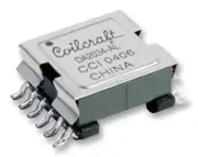 TRANSFORMER, FLYBACK, LT3750/LT3751, SMD, SMPS Transformers, Qty.1 DA2034-ALB